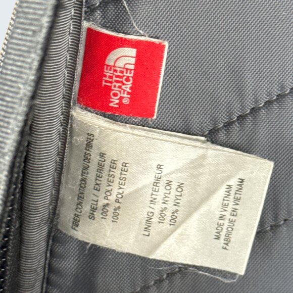 The North Face Jester Backpack Black 28L Laptop Bag School Travel NF0A3VXF - Picture 10 of 12